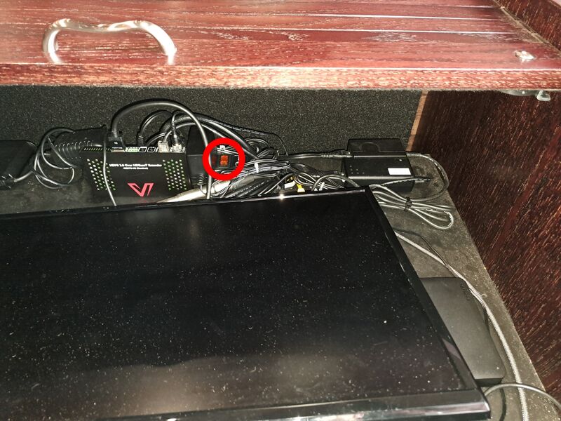 File:CW RoomSetup VideoPowerStrip.jpg